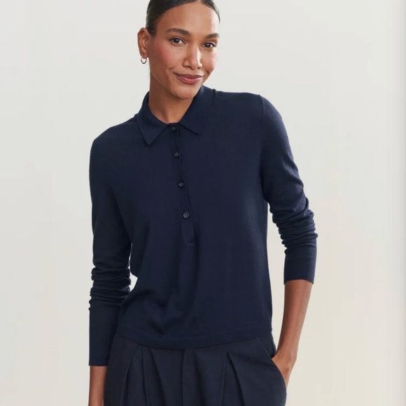 Jenni Kayne sweater